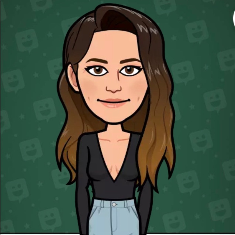 Meet your Posher, Lisa